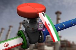Tại sao châu Âu không mua khí đốt từ Iran?