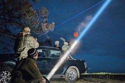 Thách thức với Ukraine khi Nga tăng độ khó tấn công bằng UAV