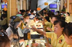 Giá vàng hôm nay 27/5: Vàng miếng SJC và nhẫn trơn cùng nhau giảm