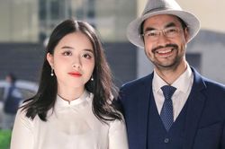 Nữ sinh 'con nhà người ta' học giỏi, hát hay, là thủ khoa học sinh giỏi quốc gia