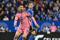 Nhận định, dự đoán Inter Miami vs Montreal: Messi không cứu nổi chủ nhà