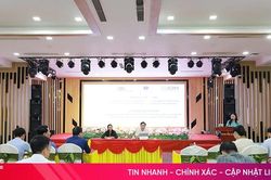 Hỗ trợ đào tạo nghề, khởi nghiệp cho người lao động, giảm thiểu di cư