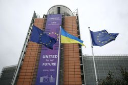 Ukraine cảnh báo EU: Thuế quan đe dọa kinh tế, xói mòn niềm tin