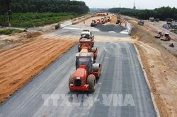 Đồng Nai sẽ loại nhà thầu chậm thi công dự án trọng điểm