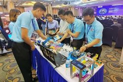 5 trụ cột chính của đổi mới sáng tạo tại Việt Nam