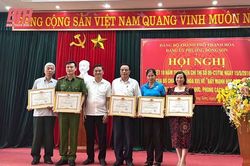 Điểm sáng Đông Sơn