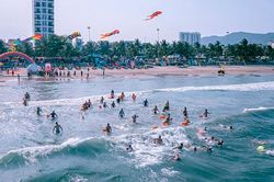 Tạo trải nghiệm độc đáo cho du khách qua lễ hội tận hưởng Đà Nẵng 2025