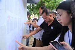 Hơn 9.000 thí sinh dự thi tuyển sinh lớp 10