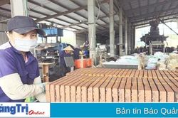 Chú trọng an toàn lao động trong ngành xây dựng