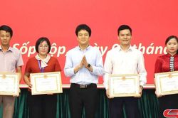 Linh hoạt, sáng tạo những việc học tập và làm theo Bác