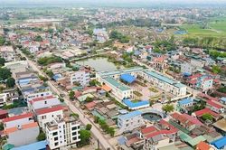 Hà Nội giao huyện Ứng Hòa hơn 1.300m² đất ở để đấu giá