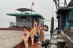 Thanh Hóa: Thực hiện chiến lược khai thác, sử dụng bền vững tài nguyên, BVMT biển và hải đảo