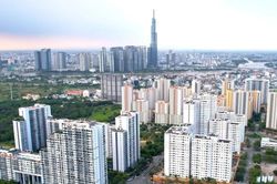 Từ 1/7: Chung cư và nhà tập thể từ 5 tầng phải mua bảo hiểm cháy nổ