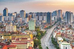 Chung cư, nhà tập thể 5 tầng trở lên phải mua bảo hiểm cháy nổ từ 1/7