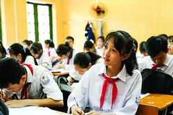 Miễn học phí: Chính sách nhân văn đối với nền giáo dục