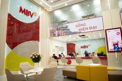 Thông báo thay đổi địa điểm Phòng giao dịch Đào Tấn và Phòng giao dịch Trung Yên thuộc Ngân hàng TNHH MTV Việt Nam Hiện đại (MBV)
