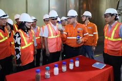 An toàn lao động là thước đo trách nhiệm xã hội