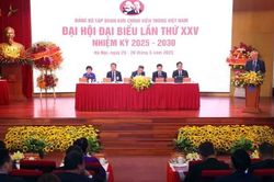 Xây dựng VNPT thành tập đoàn công nghệ hàng đầu