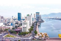 Sắp đấu giá khu 'đất vàng' tại Đà Nẵng, giá khởi điểm 173,2 triệu đồng/m²