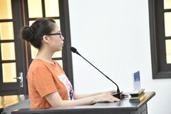 Lừa đảo hụi, một giáo viên mầm non lãnh 9 năm tù