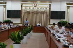 TPHCM: Chỉ rõ những nguyên nhân hạn chế để khắc phục, thúc đẩy giải ngân đầu tư công