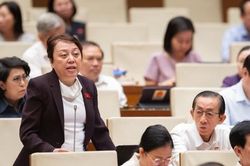 Cần án tử hình với tội phạm liên quan đến thuốc, thực phẩm giả