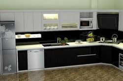 Hướng đặt bếp khi di chuyển sang nơi mới theo mệnh mang tài lộc, sức khỏe, bình an