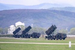 Mỹ đề xuất Ukraine mua Patriot thay vì tiếp tục viện trợ