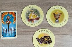 Tarot tuần này: Cự Giải thong dong, Xử Nữ có bài học về lòng kiên trì