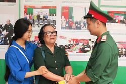 Nỗi đau da cam - Lương tri và Công lý