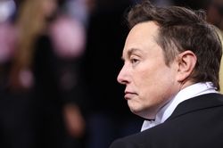 Elon Musk có thật sự 'rút lui' khỏi chính trường?
