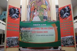 Bắc Giang: hành trình đánh thức lương tri vì nạn nhân da cam