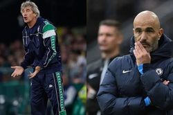 Nhận định Betis vs Chelsea (02h00, 29/5): Chelsea muốn hồi sinh, Betis mơ nâng tầm
