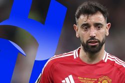 Bruno Fernandes có 72 giờ để quyết định tương lai sau lời mời cực khủng từ Trung Đông