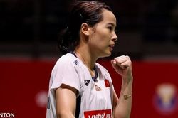 Hoa khôi cầu lông Việt Nam tăng 3 bậc trên BXH thế giới, dự giải đấu có tổng tiền thưởng lên tới 1,45 triệu USD