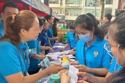 TPHCM phát động hội thi tìm hiểu Luật Bảo hiểm xã hội năm 2024