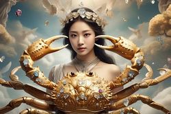 Tử vi 12 cung hoàng đạo 29/5/2025: Cự Giải gặp may mắn