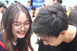 Năm 2025, Trường ĐH Công đoàn áp dụng 4 phương thức tuyển sinh