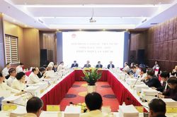 5 Hội đồng giáo sư ngành, liên ngành tổ chức xét trực tuyến hồ sơ ứng viên
