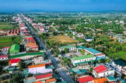 Quảng Ninh và TX.Kỳ Anh về đích nông thôn mới, Hải Phòng có hai địa phương đạt chuẩn nâng cao