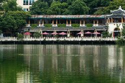 Công ty Cổ phần Thủy Tạ nhận giấy khen trong phong trào 'Toàn dân Bảo vệ An ninh Tổ quốc năm 2024'