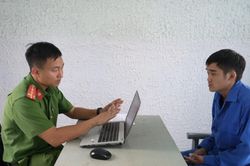 Gây án mạng chỉ vì mâu thuẫn qua 1 câu nói