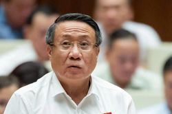 Phải lập đồng thời các quy hoạch để tránh mâu thuẫn