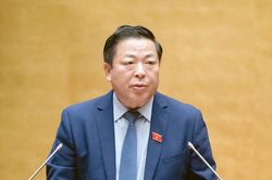 Dự án Luật Đường sắt (sửa đổi): Gỡ 'nút thắt', huy động các thành phần kinh tế tham gia đầu tư kết cấu hạ tầng đường sắt