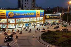 Dịch vụ nạp - rút - chuyển tiền của Thế Giới Di Động qua ngân hàng: Đa dạng, linh hoạt, chi phí tối ưu hơn
