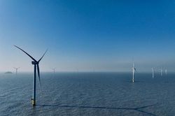 Copenhagen Infrastructure Partners vận hành thương mại dự án ĐGNK Jeonnam 1 tại Hàn Quốc