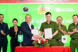 Người dân đã có thể lên ứng dụng VNeID mua thuốc chữa bệnh
