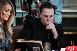 Tỷ phú Elon Musk thất vọng với 'siêu dự luật' chi tiêu của ông Trump