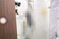 Phát hiện cô gái tử vong trong phòng tắm của chung cư cao cấp ở Hà Nội