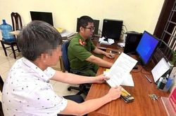 Xử lý cơ sở của 'thần y' quảng cáo chữa bách bệnh bằng nước ion kiềm